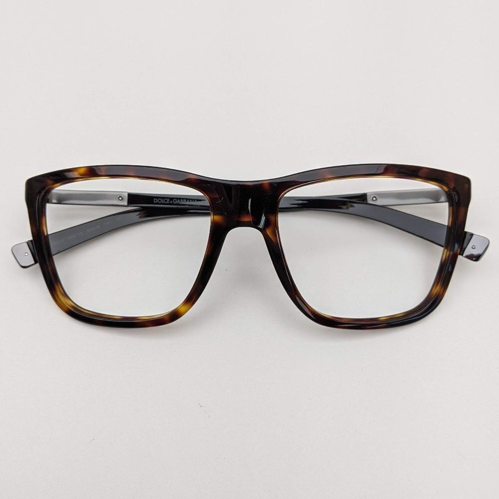 🕶️Frame Only | Dolce&Gabbana DG4210 Sunglasses 55/18 140 /ALK712🕶️